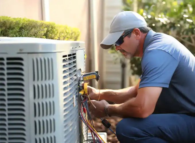 installateur Hegebeintum